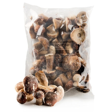 Porcini Mushrooms