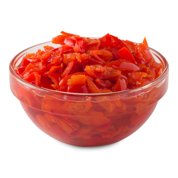 Sweet Picant Peppadew Pepper