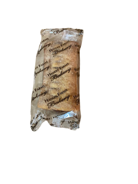 Whole Grain Cinnabar Individually Wrapped