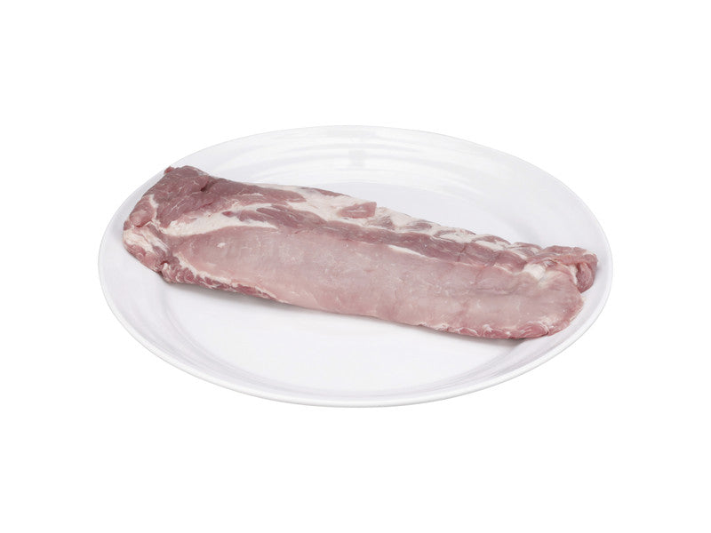 Baby Back Pork Ribs Frozen
