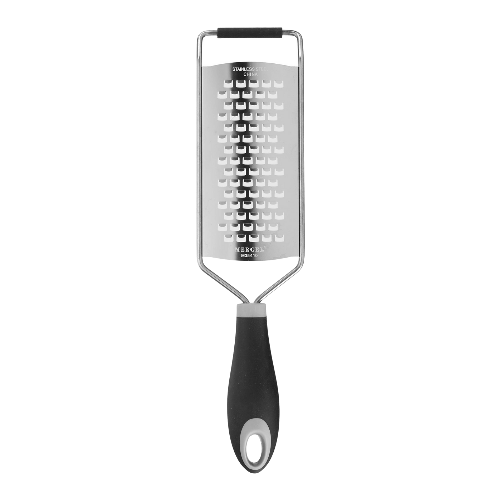 Cheese Grater Course