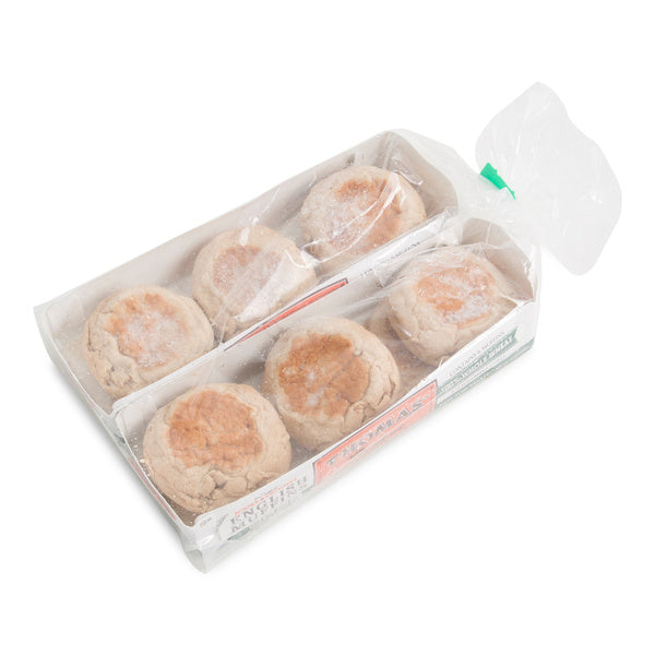 Whole Wheat English Muffin