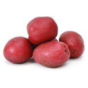 Red B Potato in Box
