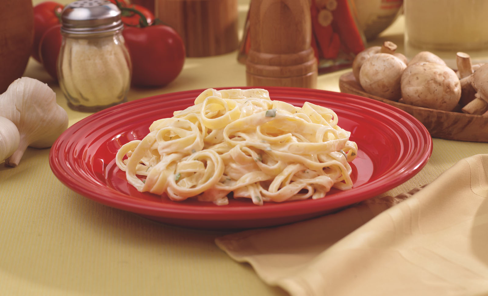 Shredded Parmesan Cheese