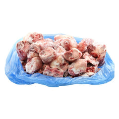Mixed Cut Veal Bones