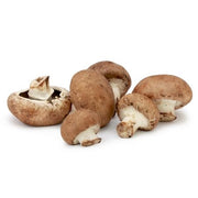 Crimini Mushroom