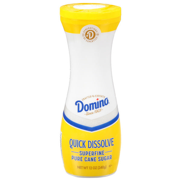 Quick Disolve Superfine Bar Sugar
