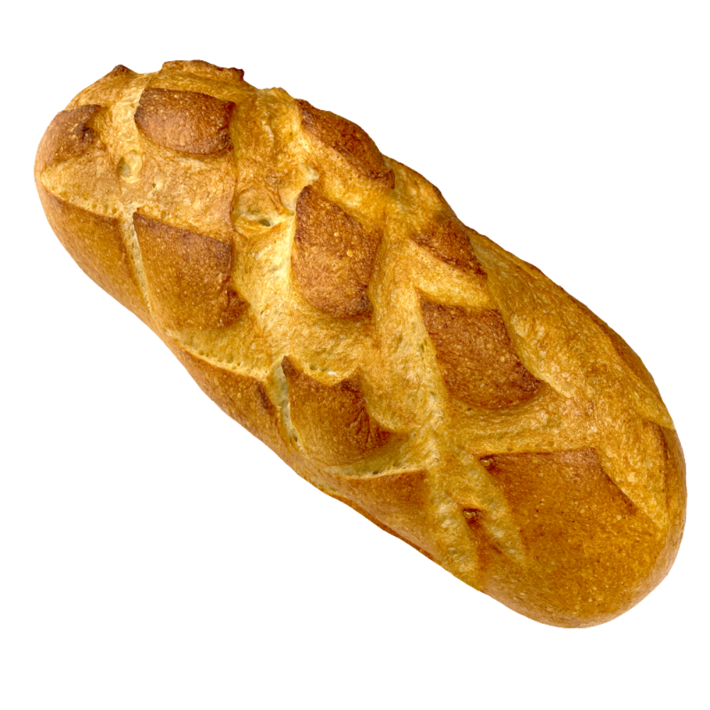 Beefsteak Sourdough Bread