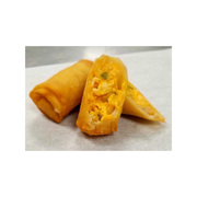 Buffalo Chicken Spring Roll
