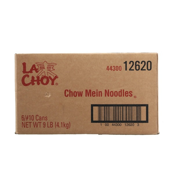 * Chow Mein Noodles