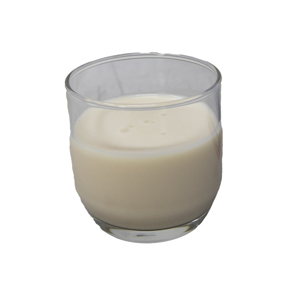 Thickened Dairy Nectar Consistency