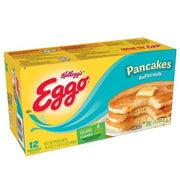Buttermilk Pancakes