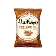 * Smokehouse BBQ Potato Chips