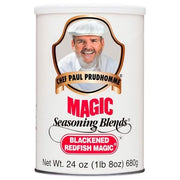 Blackened Redfish Seasoning