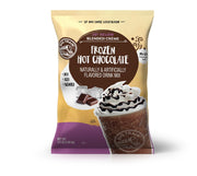 Frozen Hot Chocolate Mix