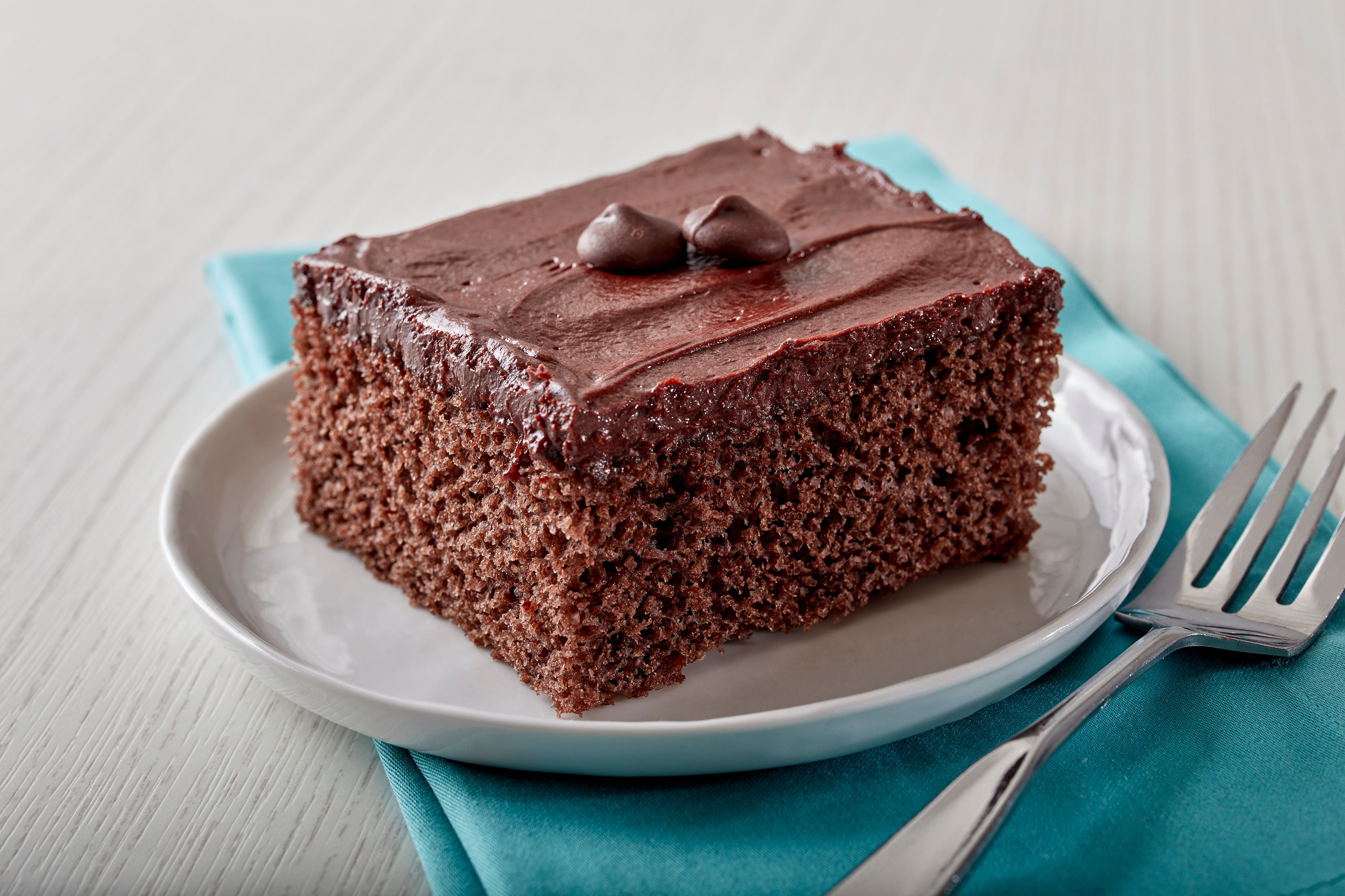 5lb Chocolate Cake Mix