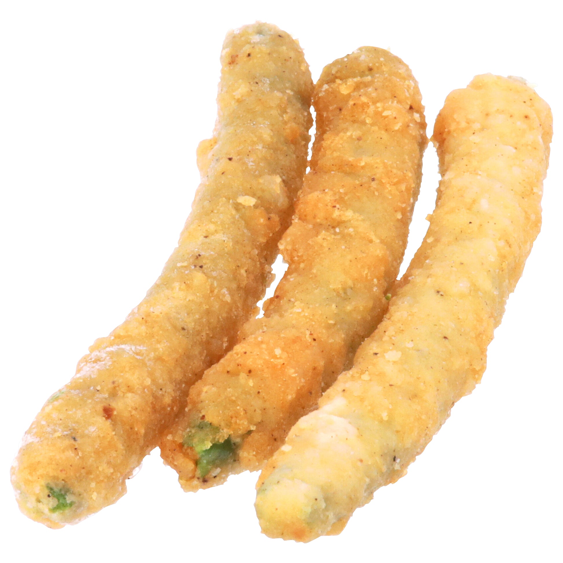 * Toasted Onion Battered Green Beans
