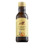 Extra Virgin Olive Oil with Lemon