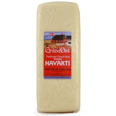 Havarti Cheese