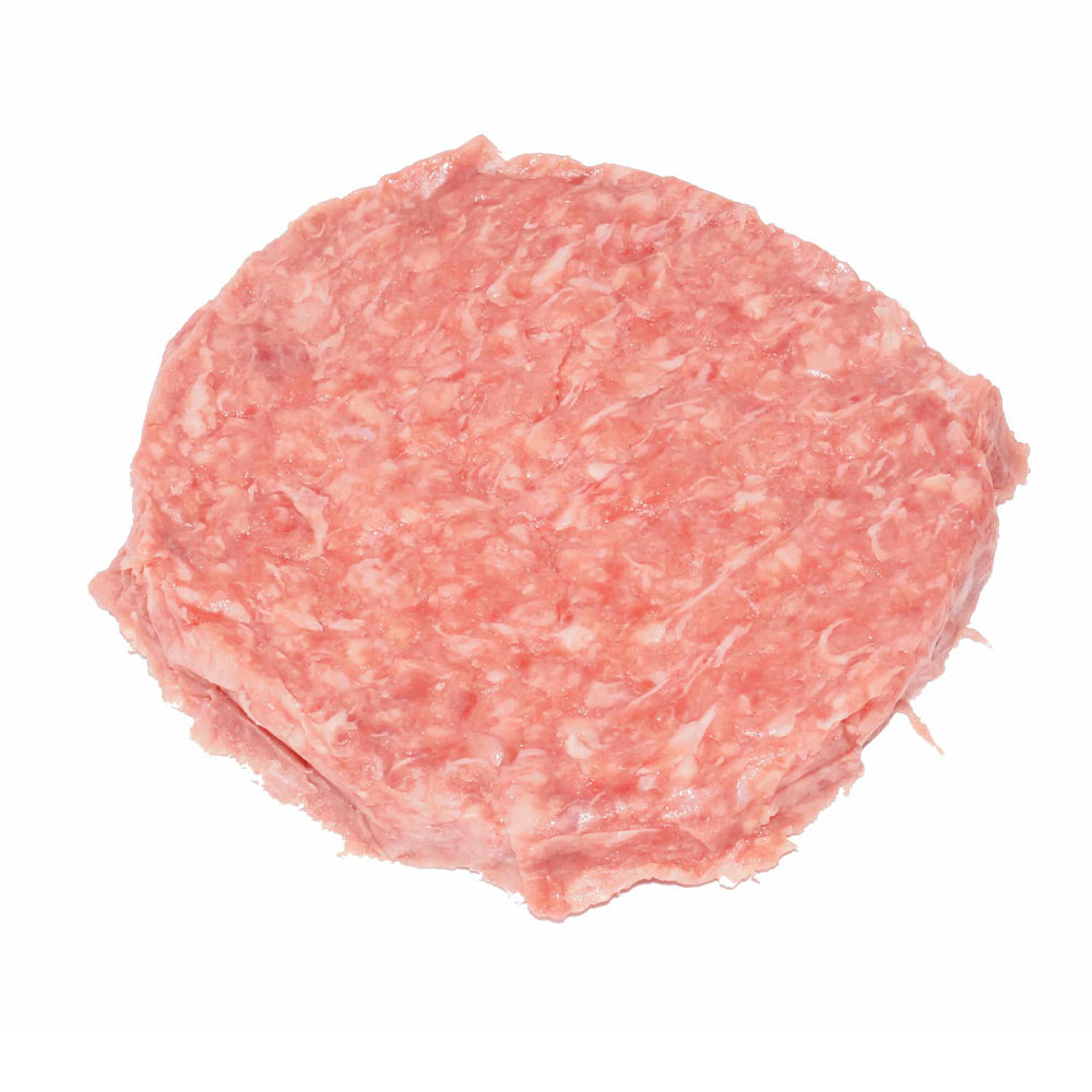 4oz Special Blend Beef Burger