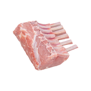 6 Bone Frenched Veal Rack