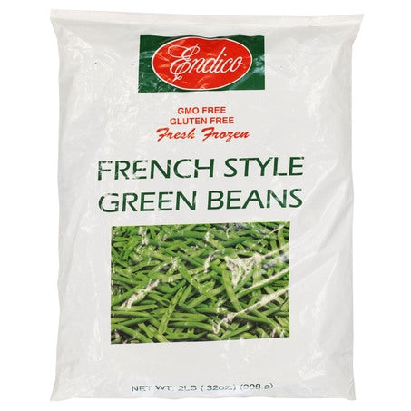 French Cut Green Beans