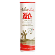 Sicilian Coarse Sea Salt