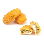 Jalapeno Popper with Cream Cheese