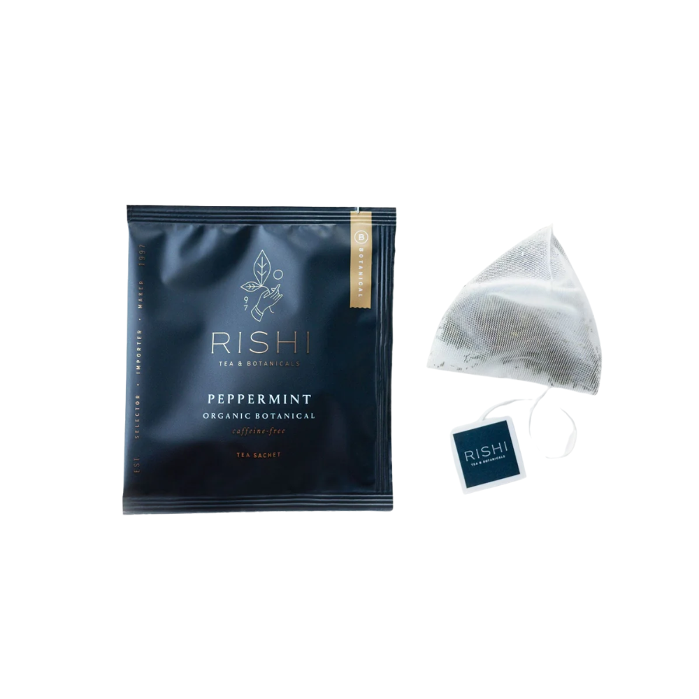 Peppermint Tea Bags