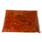 Minestrone Soup