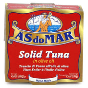 Italian Tuna In Olive Oil
