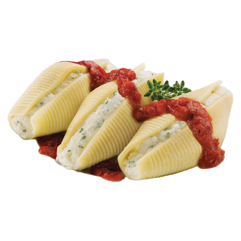 Stuffed Shells with Cheese 2oz