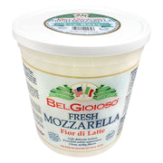 Fresh Mozzarella Cheese (Ball)