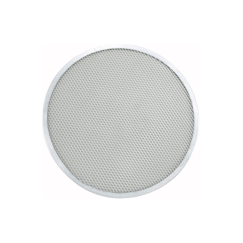 16 Inch Aluminum Pizza Screen