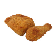 * 8 Way Cooked Honey Stung Chicken