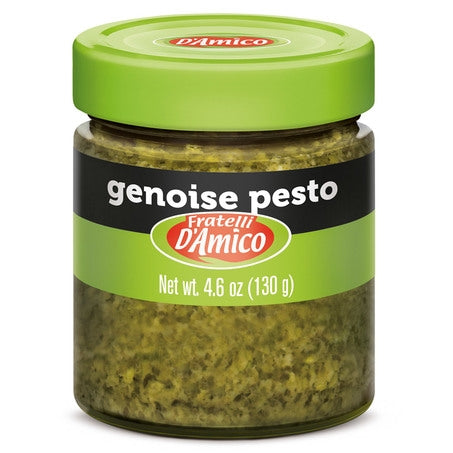Genovese Pesto Sauce