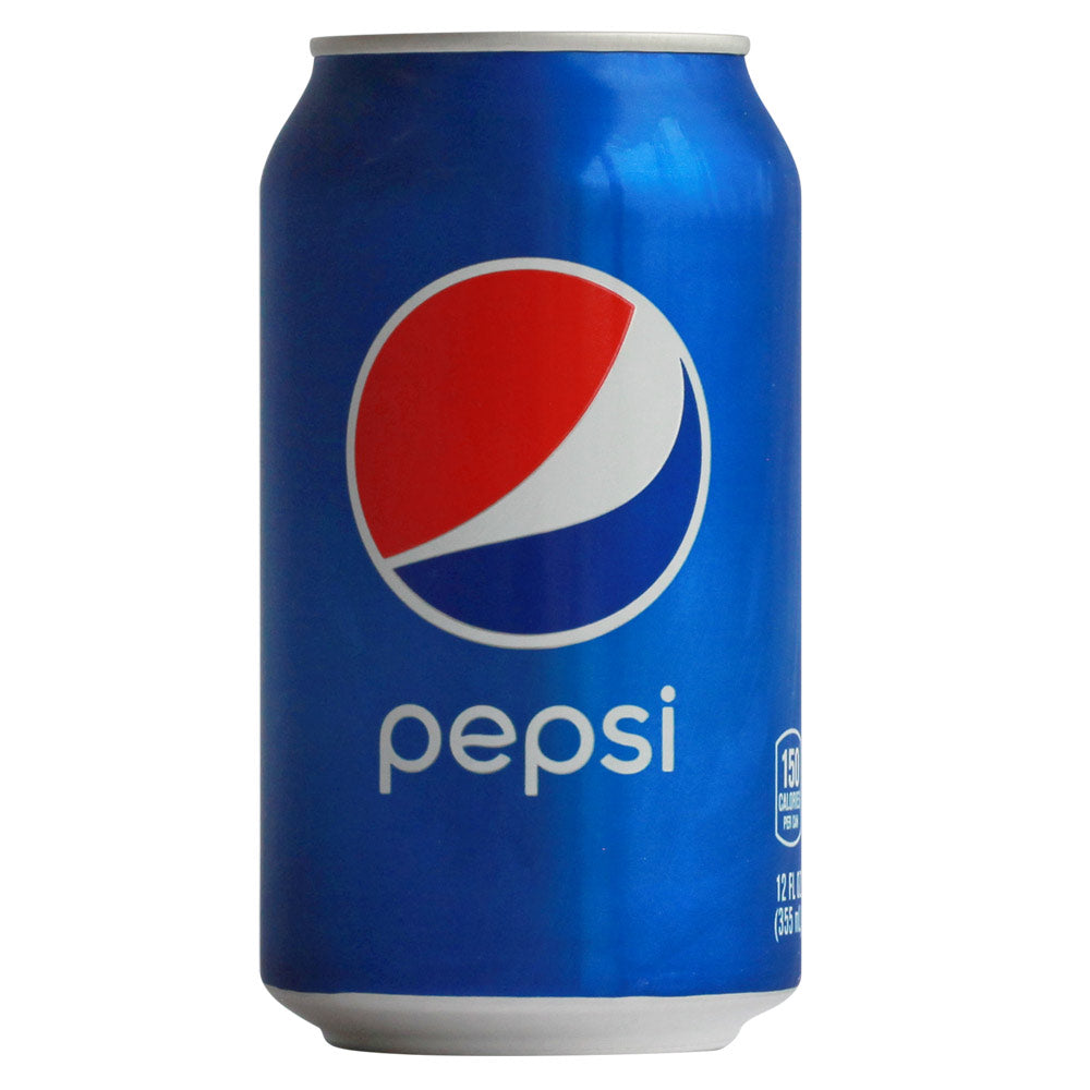 Pepsi Soda