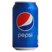 Pepsi Soda