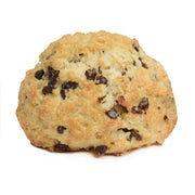 4oz Chocolate Chip Scone