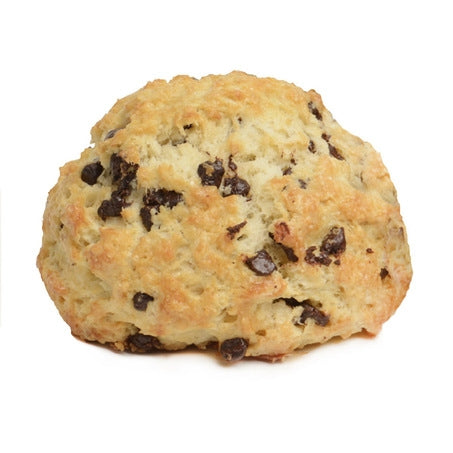 4oz Chocolate Chip Scone