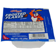 Frosted Flakes Cereal Bowl