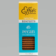 Effie's Homemade Pecan Biscuits