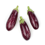 Organic Graffiti Eggplant