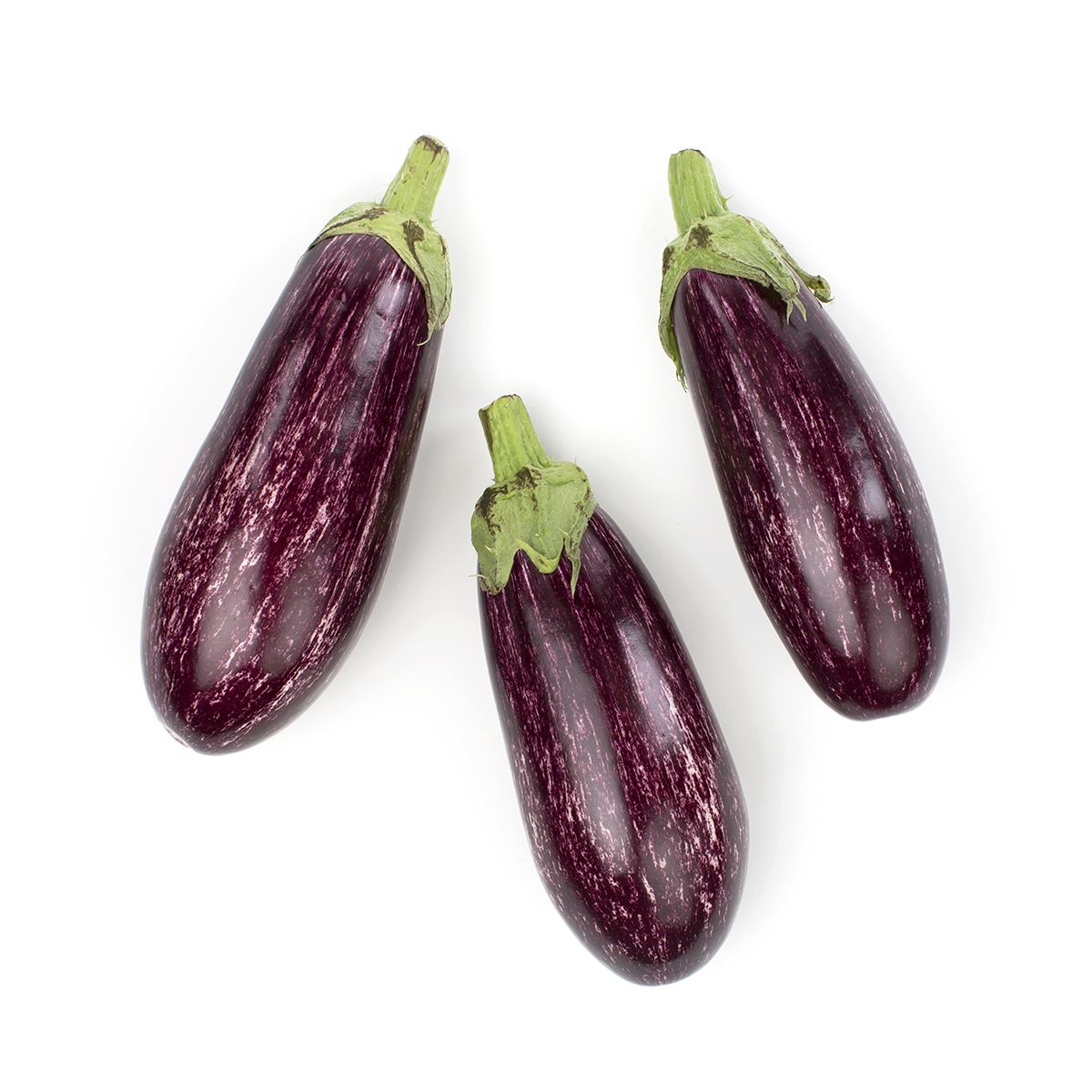 Graffiti Eggplant