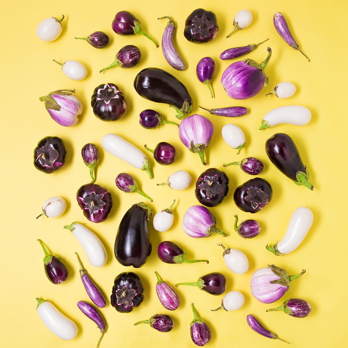 Eggplant