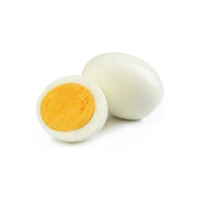 Peeled Dry Packed Hard Cooked Cage-Free Eggs
