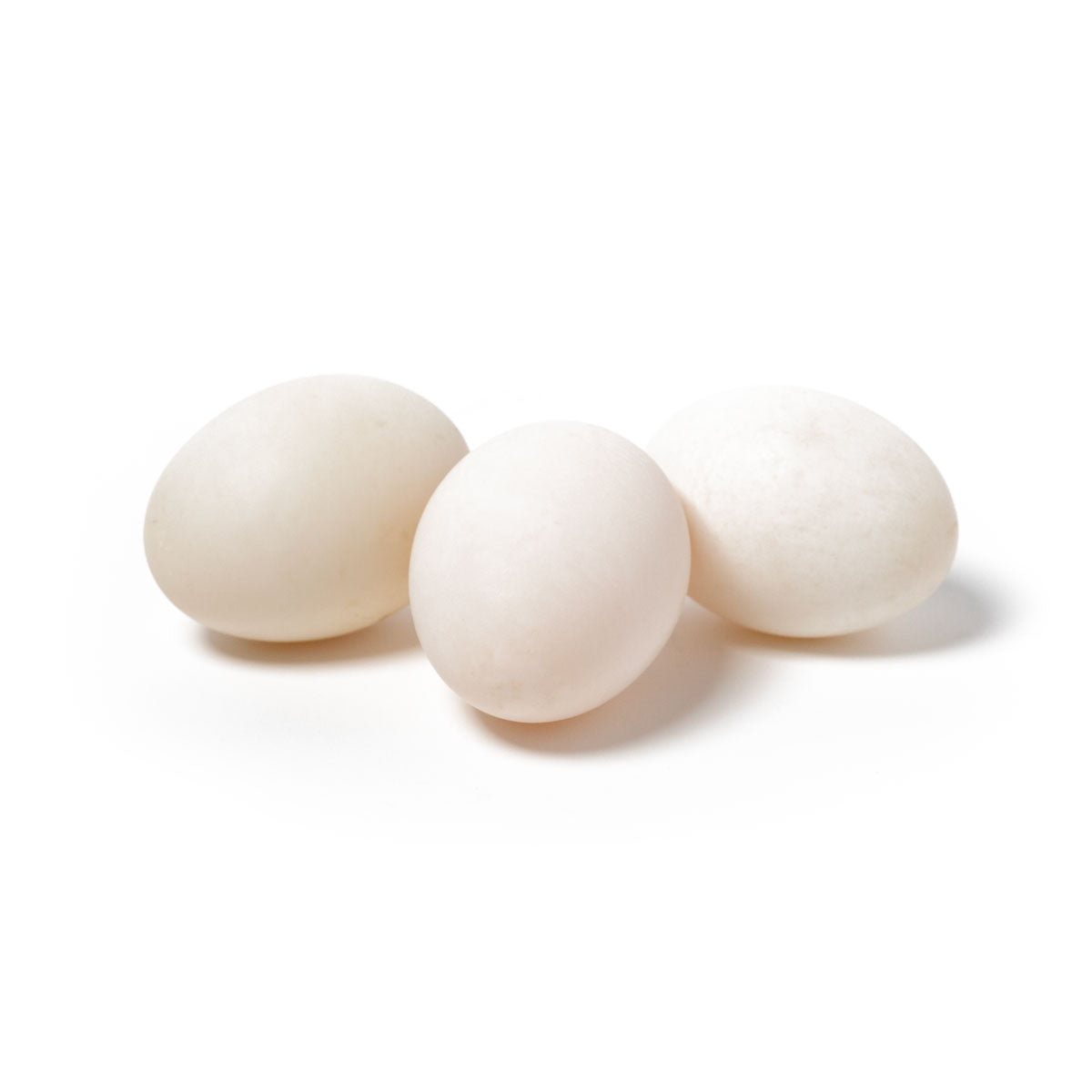Duck Eggs Loose Pack