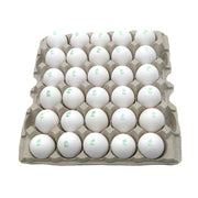 Pasteurized Cage Free Large Eggs