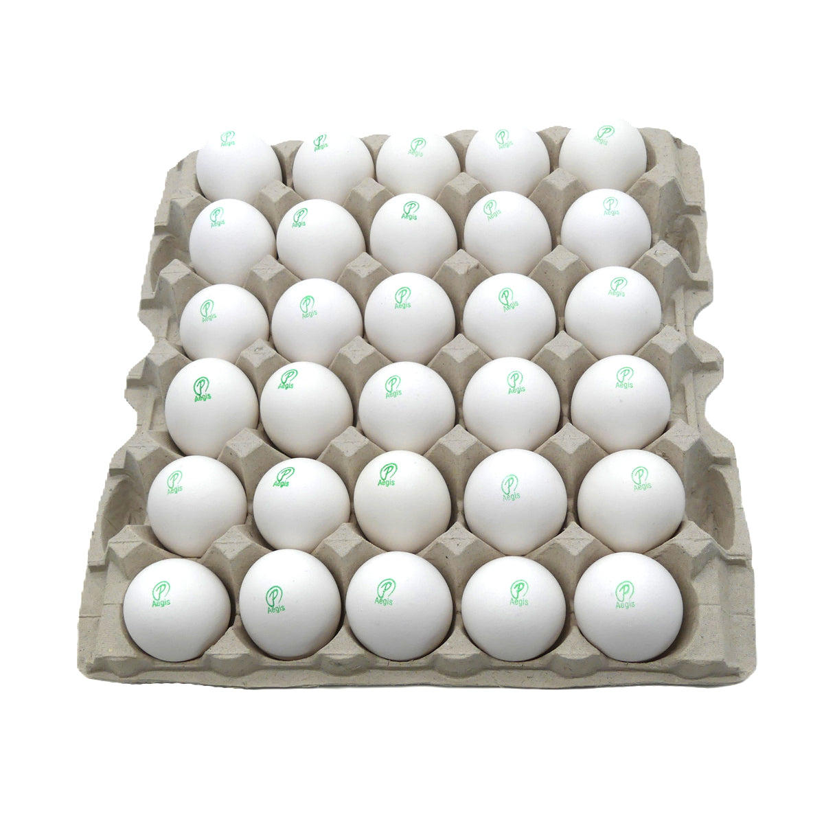 Pasteurized Cage Free Large Eggs