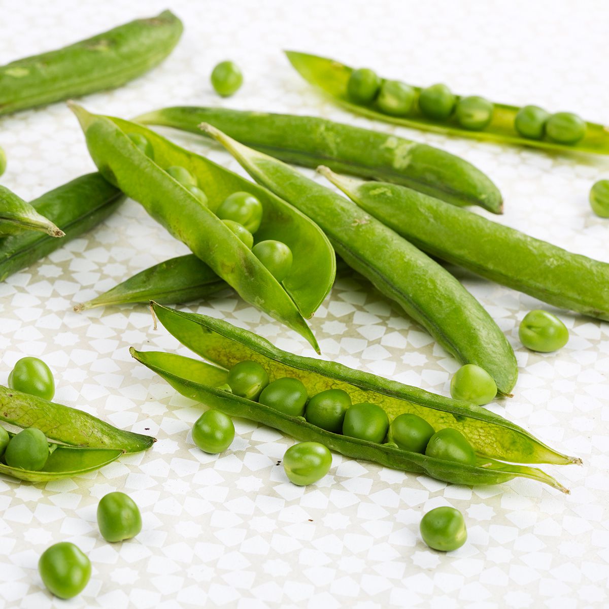 English Peas